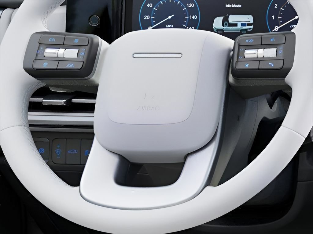 New 2026 Hyundai Santa Fe Limited image 15