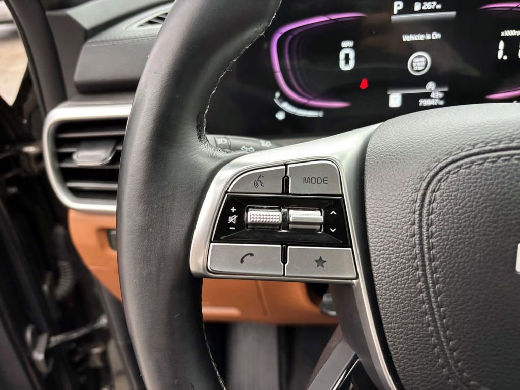 Used 2023 Kia Telluride EX X-Line image 17