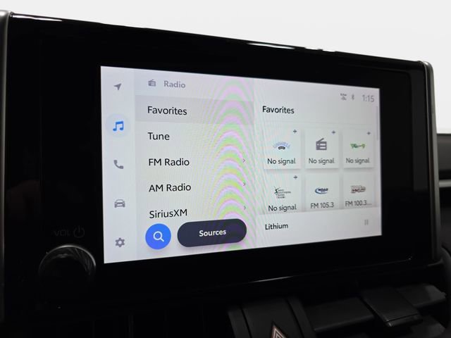 Certified 2023 Toyota RAV4 LE AWD/4WD image 17