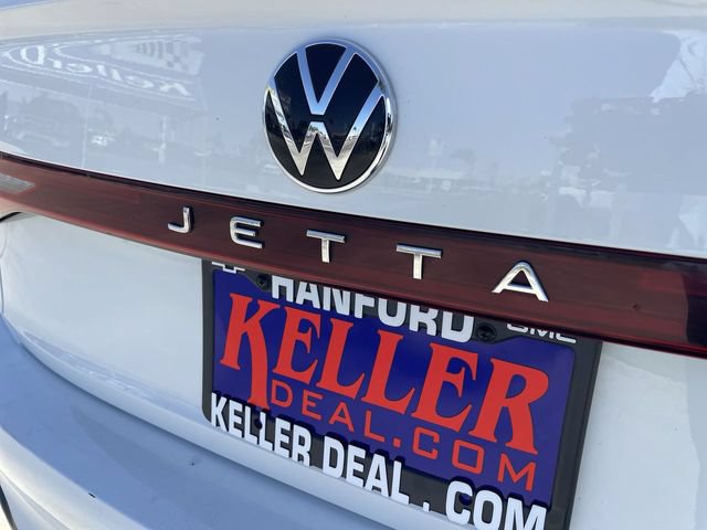 Used 2025 Volkswagen Jetta Sport FWD image 30