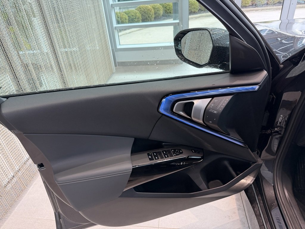 New 2026 BMW X3 xDrive30 w/ Premium Package image 11