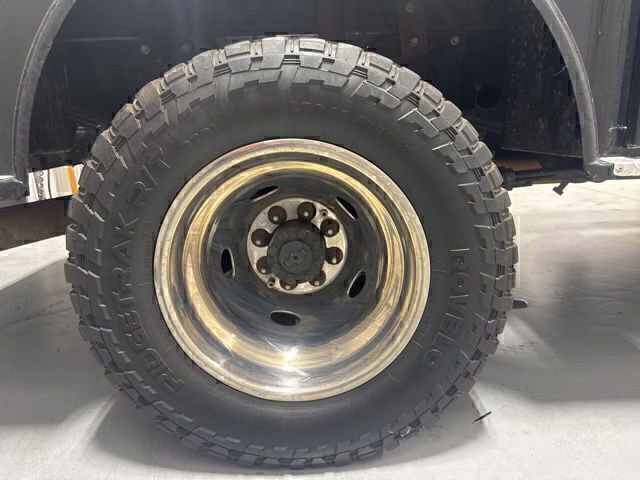 Used 2018 RAM 3500 SLT image 6