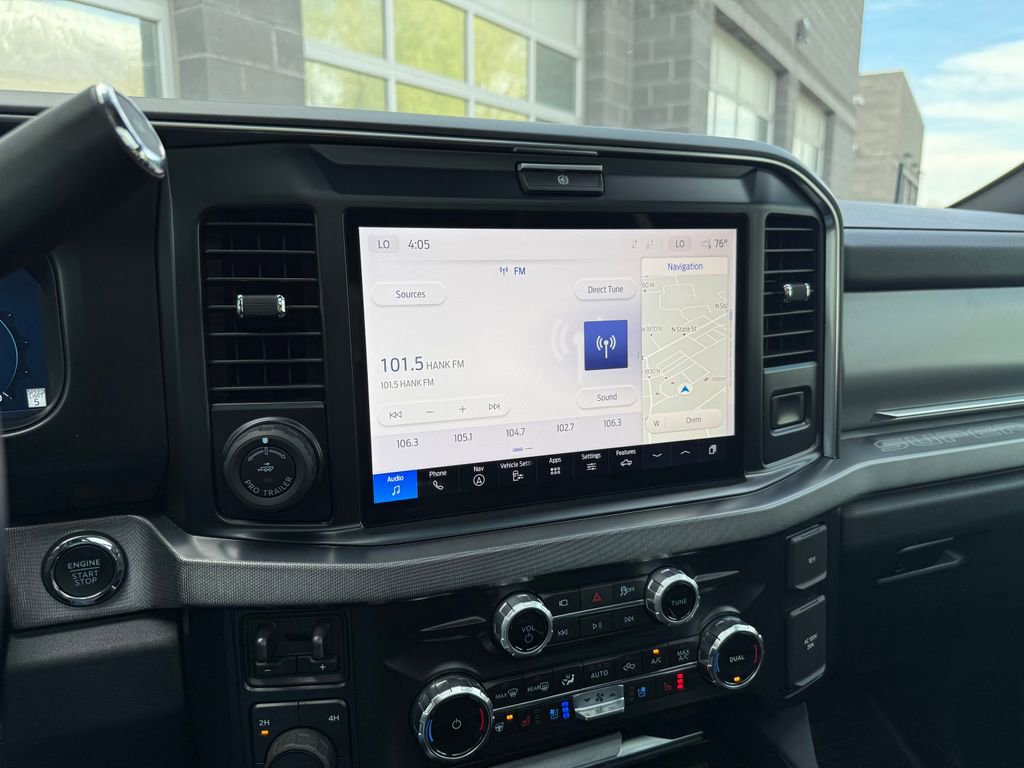 Used 2025 Ford F350 Platinum image 45