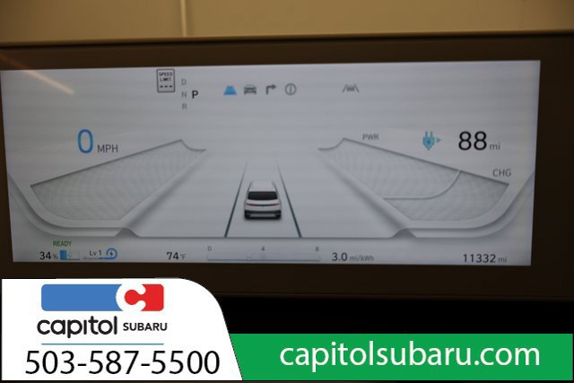 Used 2023 Hyundai Ioniq 5 SEL AWD/4WD image 17