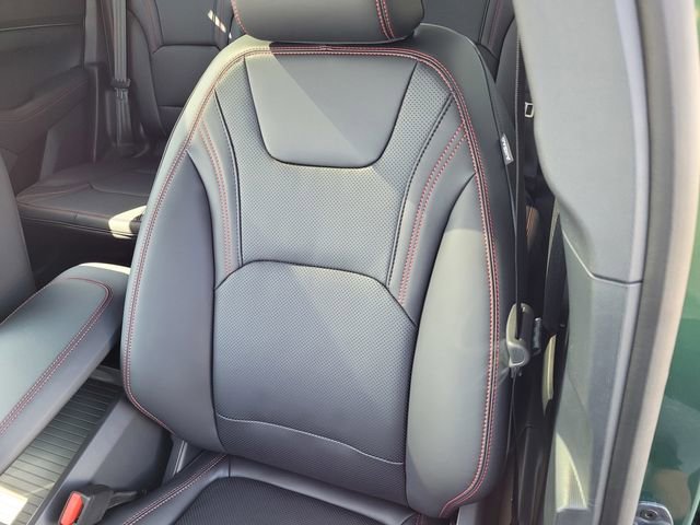 New 2025 Ford Mustang Mach-E Premium w/ Sport Appearance Package image 10