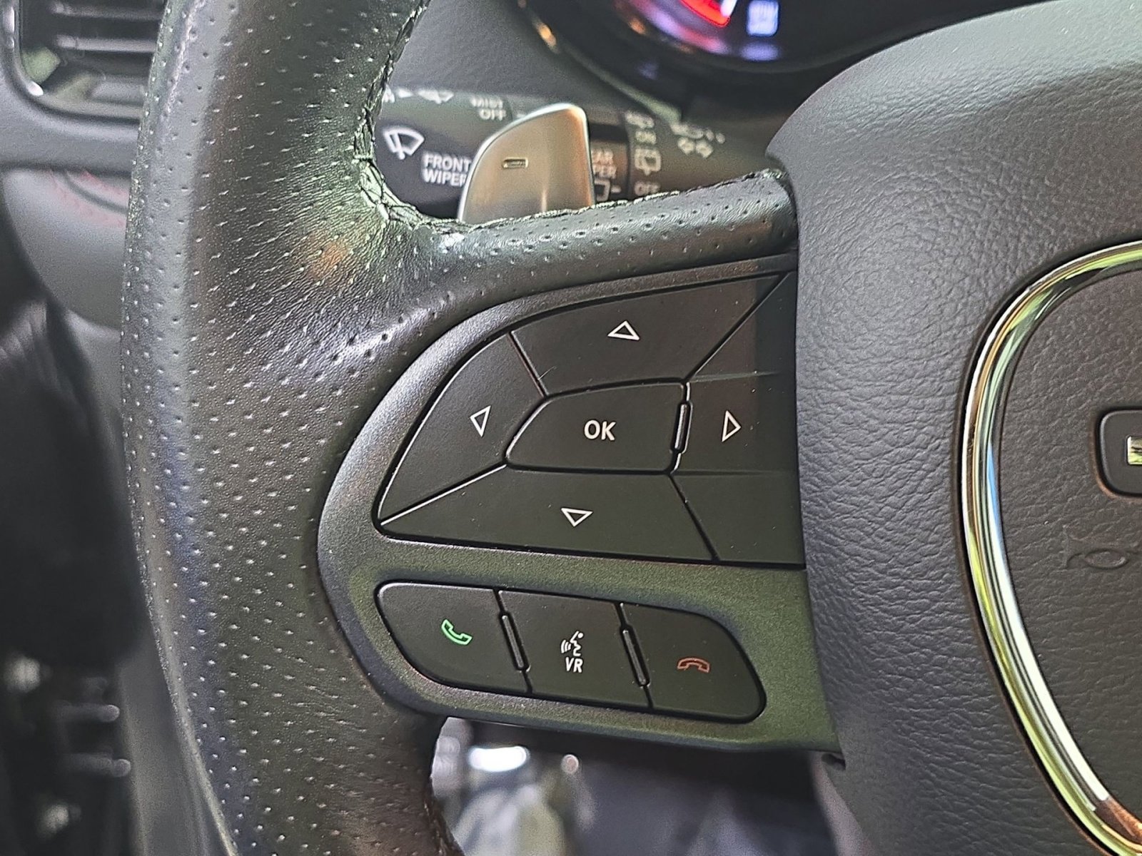 Used 2022 Dodge Durango R/T image 21