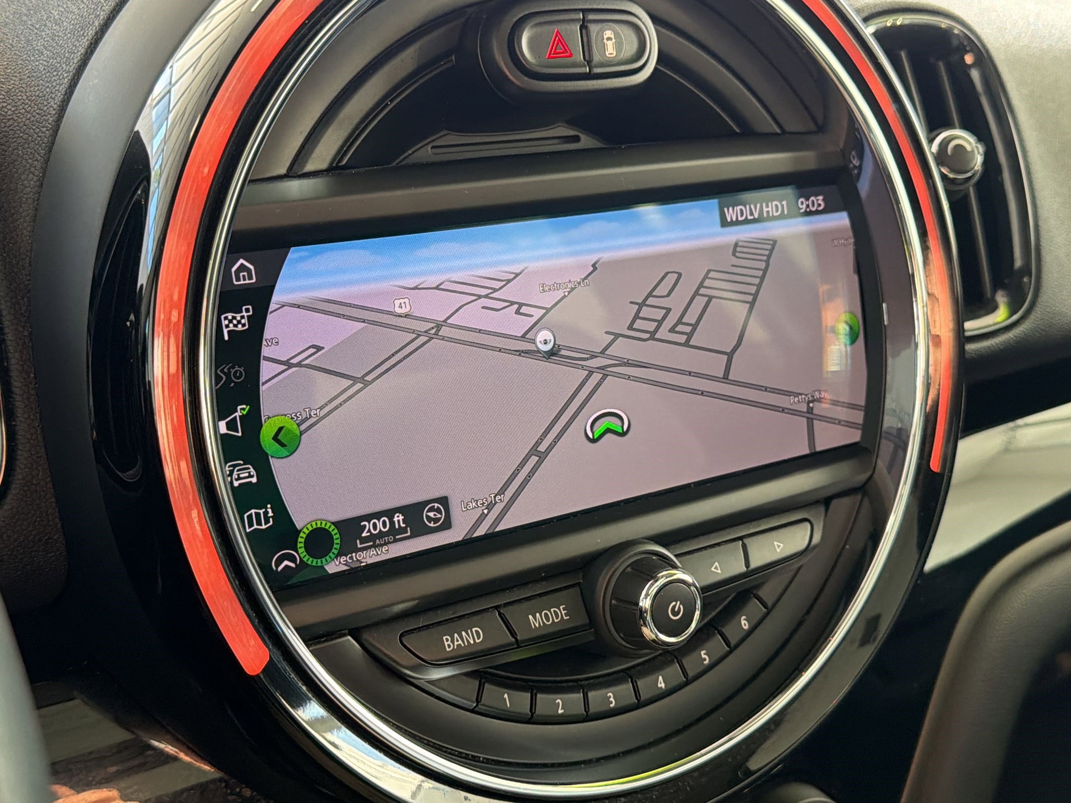 Used 2020 MINI Cooper Countryman S image 25