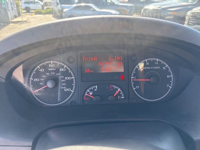 Used 2018 RAM ProMaster 1500 FWD image 25