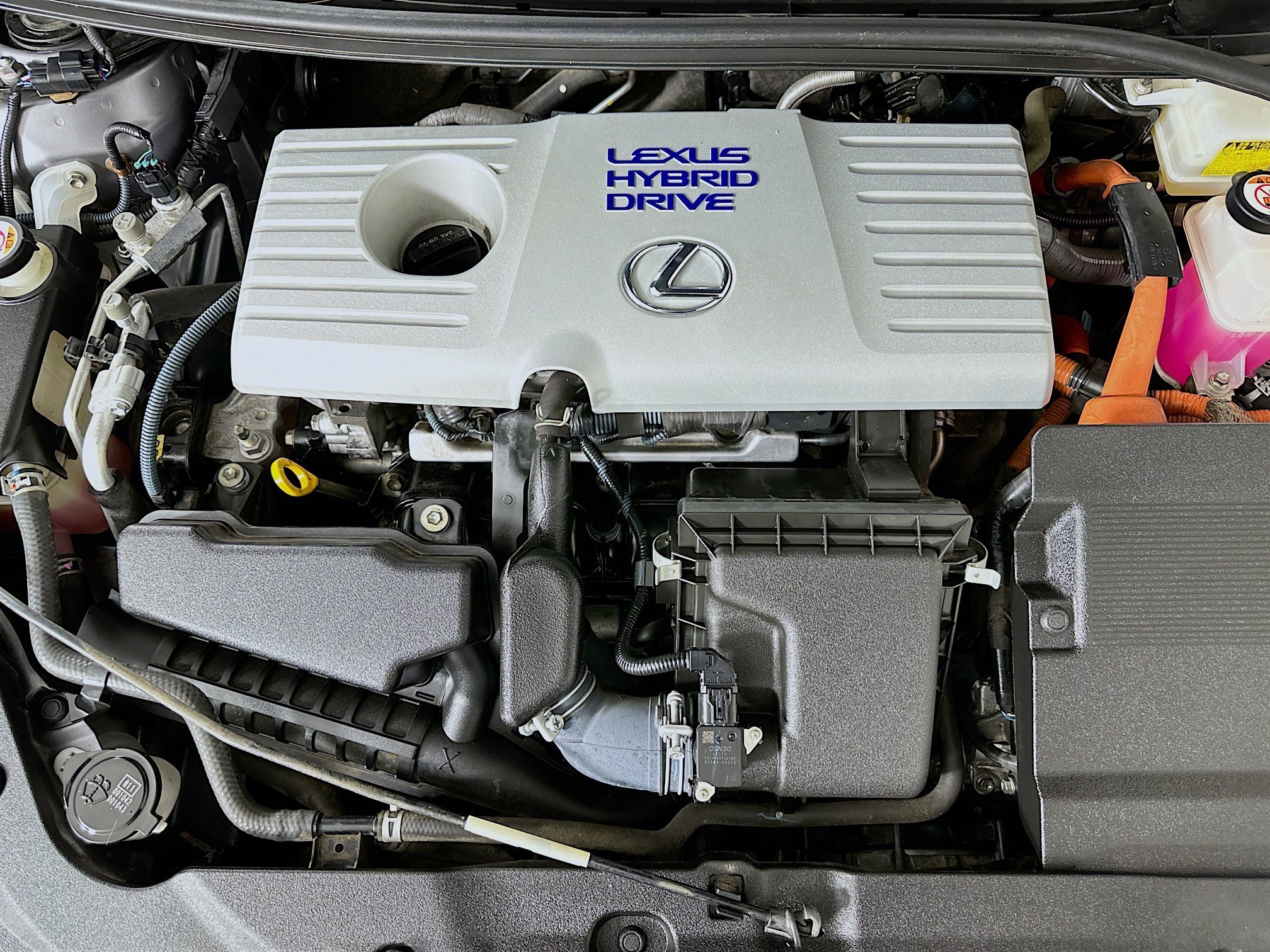 Used 2017 Lexus CT 200h w/ Accessory Package 2 image 29