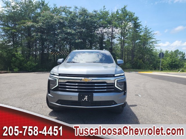 Used 2025 Chevrolet Tahoe LT w/ Comfort Package RWD image 5