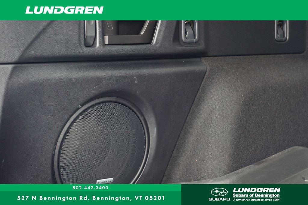 Used 2023 Subaru Outback Touring XT image 18