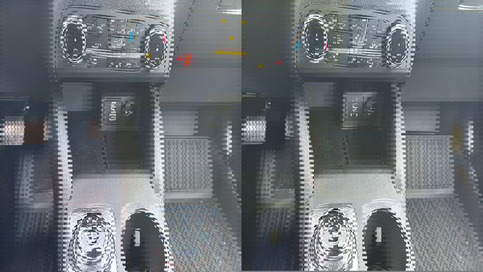 New 2026 Ford Escape Active w/ Cold Weather Package image 24