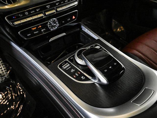 Used 2020 Mercedes-Benz G 63 AMG 4MATIC image 13
