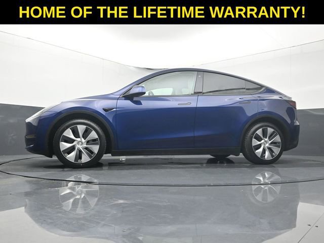 Used 2021 Tesla Model Y Long Range image 64