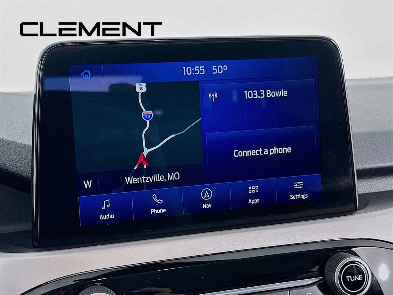 Used 2022 Ford Escape SE image 19