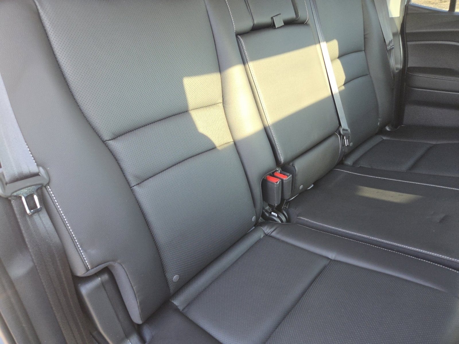 Certified 2023 Honda Ridgeline RTL-E image 27