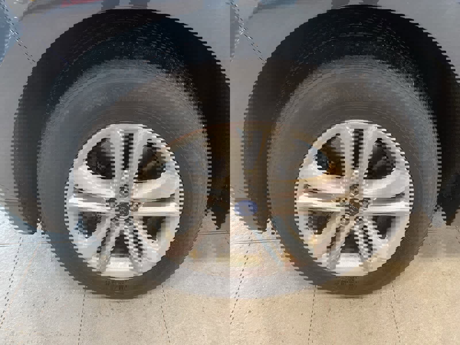 Used 2019 Ford Edge SEL w/ Equipment Group 201A image 9