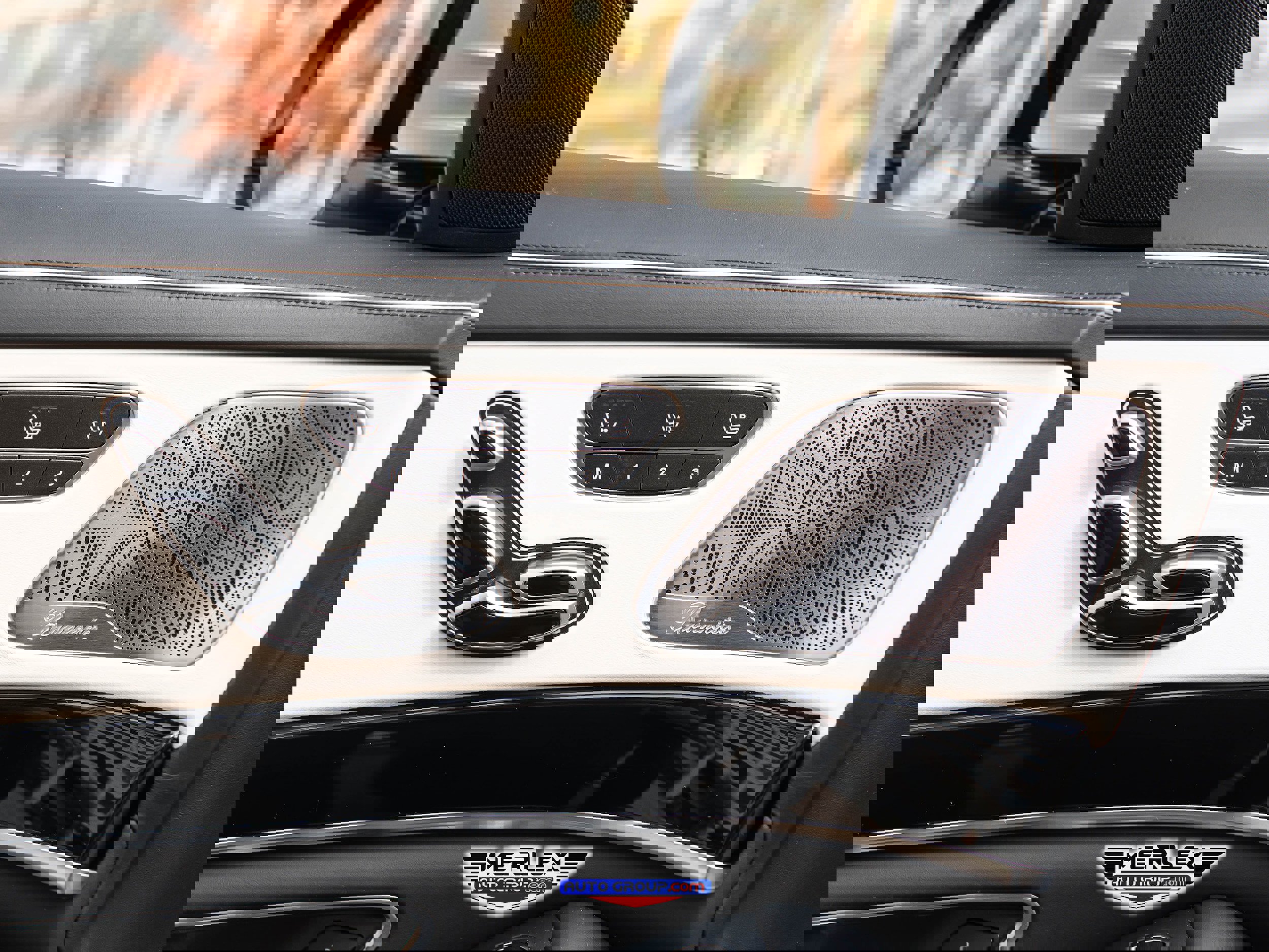 Used 2018 Mercedes-Benz S 560 4MATIC Sedan image 45