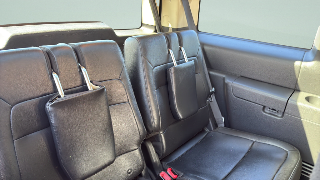 Used 2019 Ford Flex SEL w/ Equipment Group 202A AWD/4WD image 21