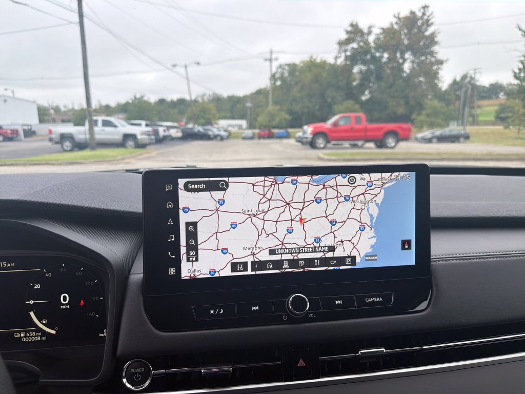 New 2026 Mitsubishi Outlander SE AWD/4WD image 22