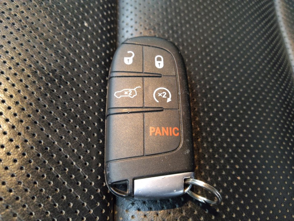 Used 2021 Jeep Grand Cherokee High Altitude image 32