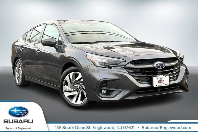 Used 2024 Subaru Legacy Limited