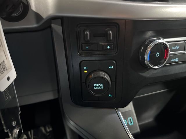 Used 2023 Ford F150 XLT w/ Equipment Group 301A Mid image 17