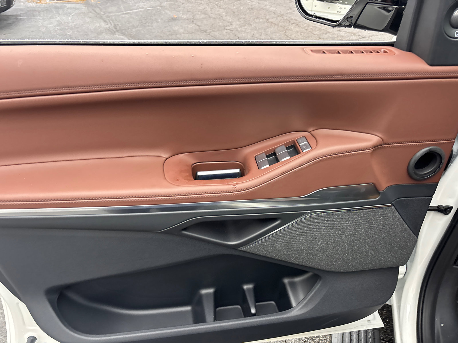 New 2025 Lincoln Navigator Reserve image 11