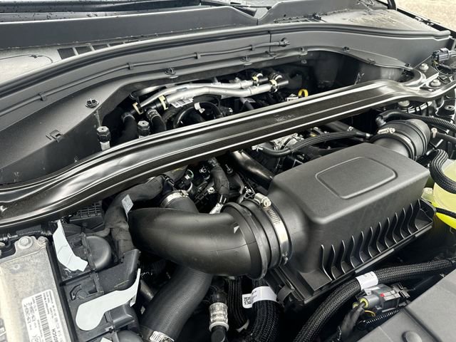 New 2026 Lincoln Aviator AWD image 28