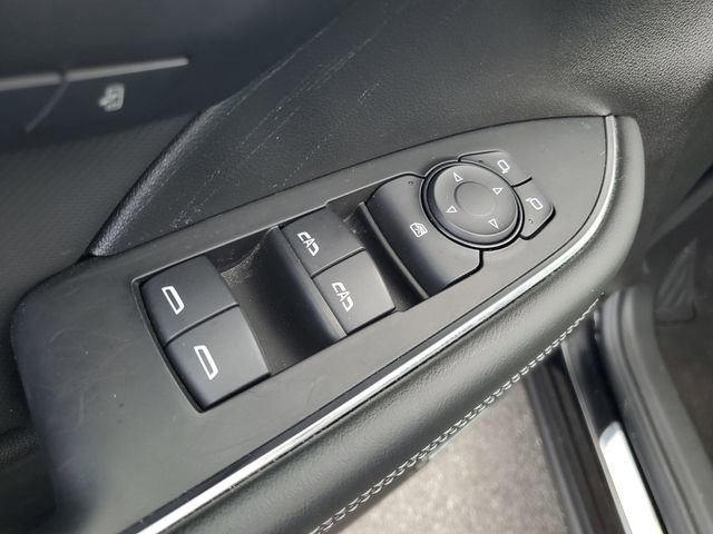 Used 2025 Buick Envision Preferred image 9