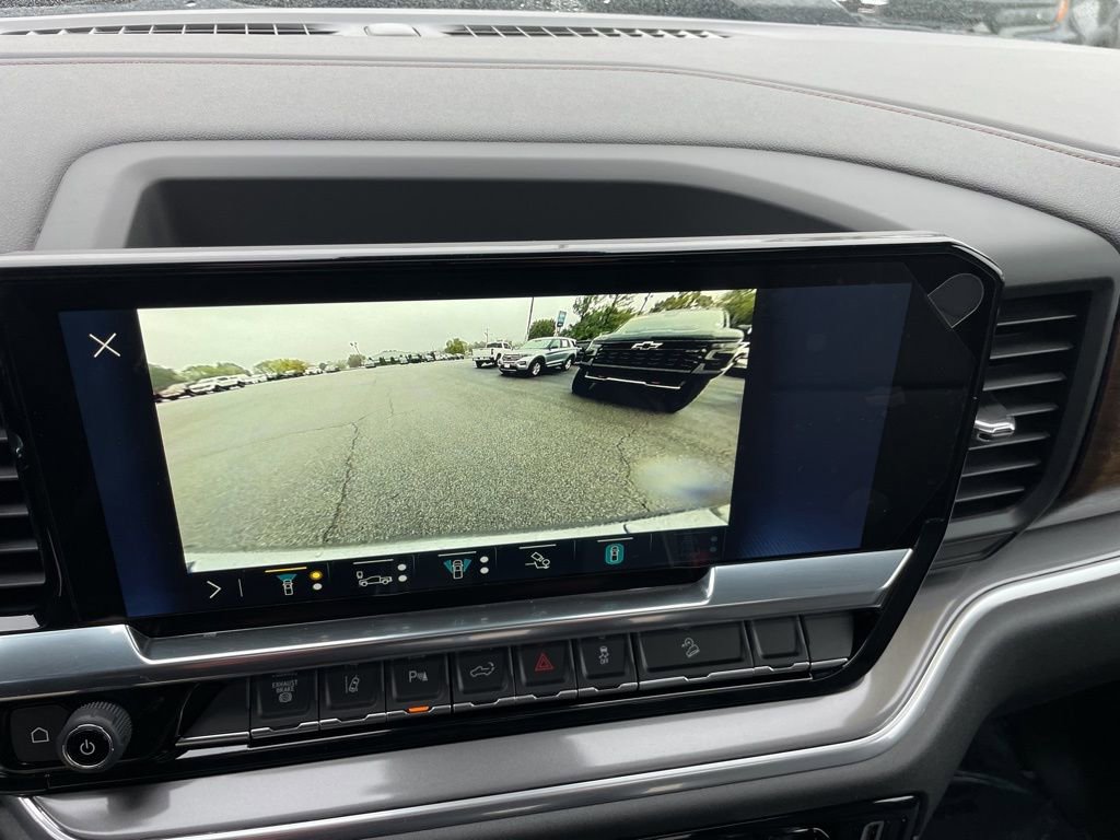 New 2026 Chevrolet Silverado 2500 High Country w/ High Country Premium Package image 14