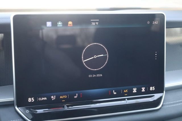 New 2026 Volkswagen Tiguan SE R-Line image 14