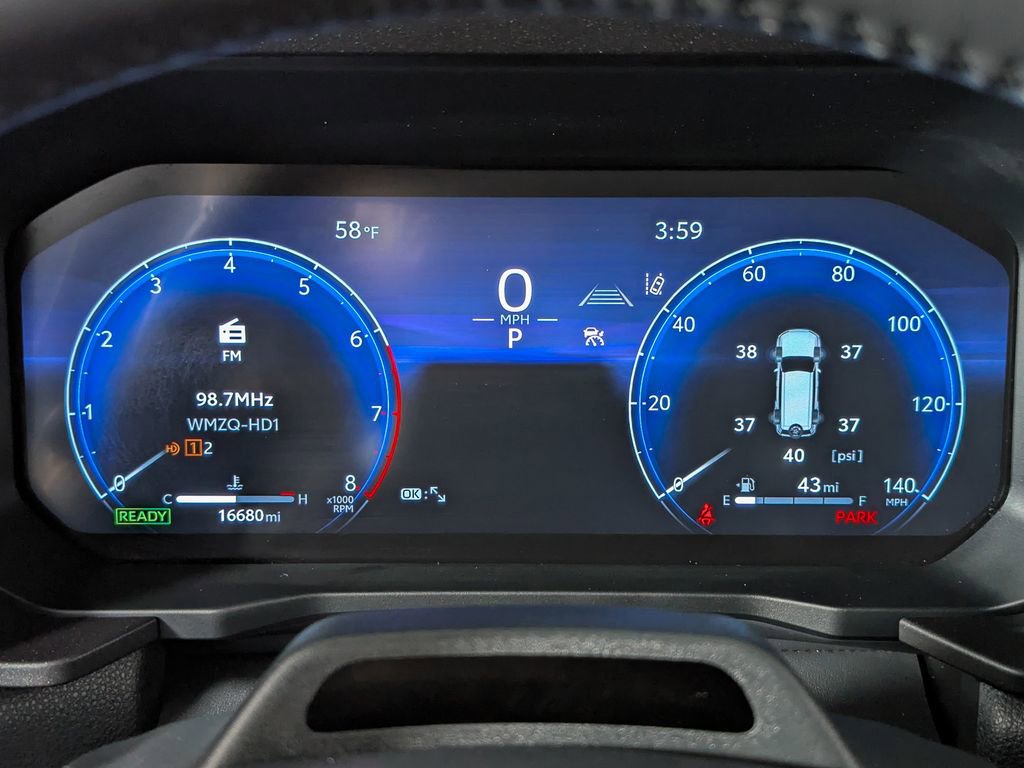 Used 2024 Toyota Land Cruiser AWD/4WD image 40