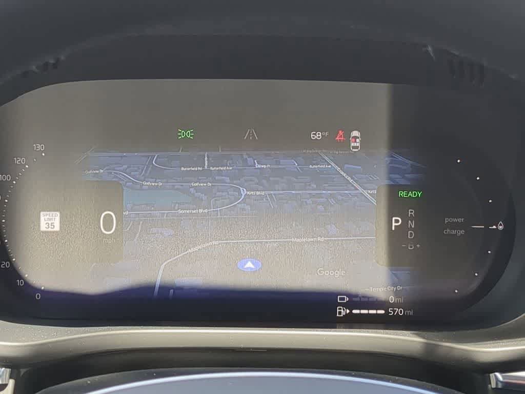 New 2026 Volvo XC60 T8 Polestar AWD/4WD image 31