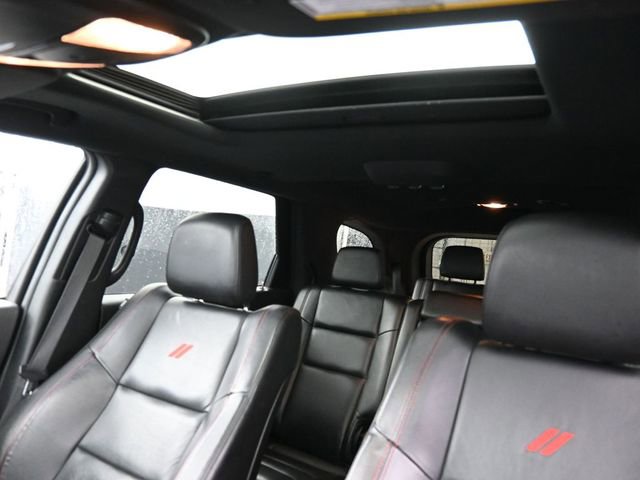 Used 2024 Dodge Durango GT image 18