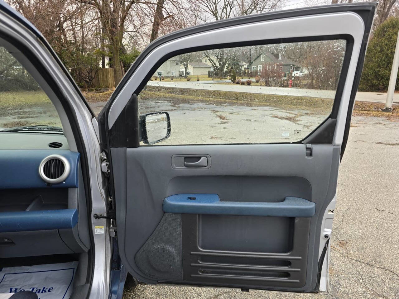 Used 2005 Honda Element EX image 15