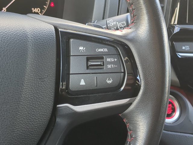 Used 2025 Honda Odyssey Sport-L image 32