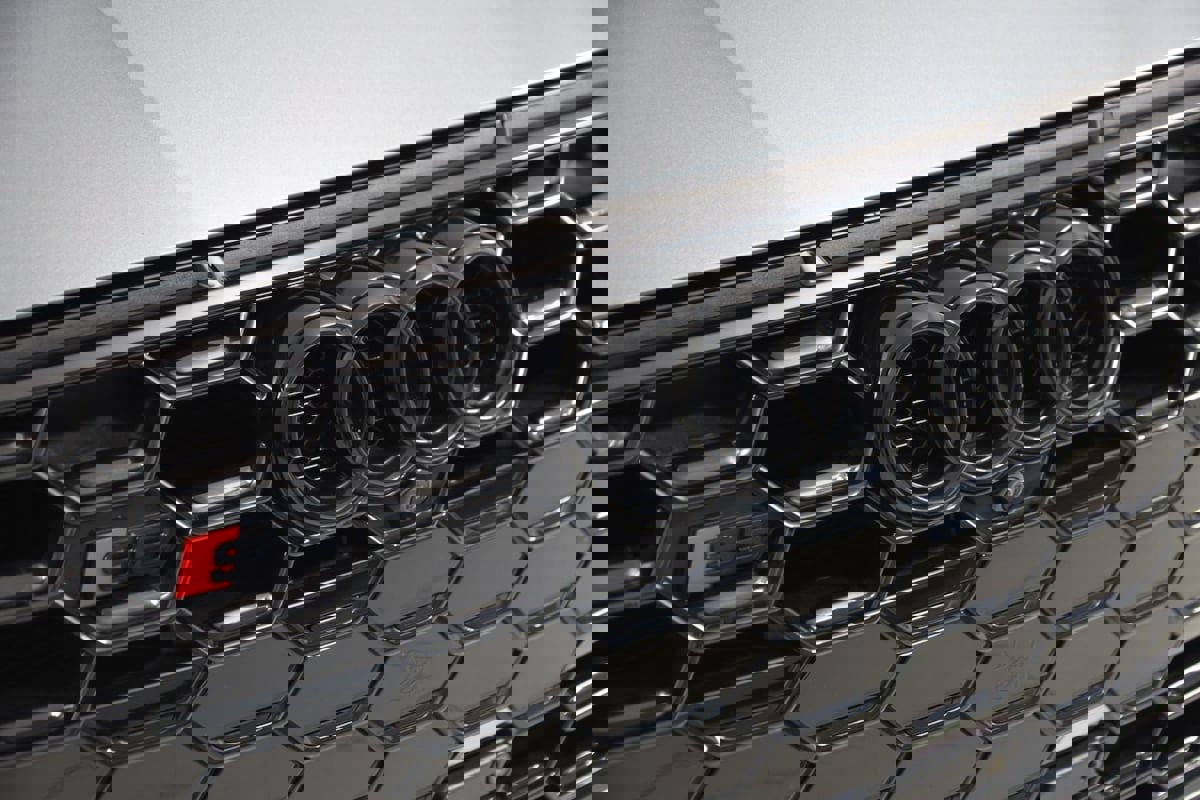 Used 2024 Audi S5 Premium Plus image 20