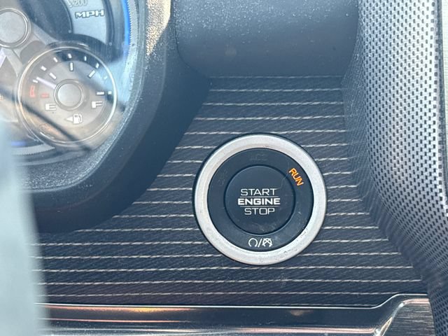 Used 2021 RAM 1500 Limited AWD/4WD image 21