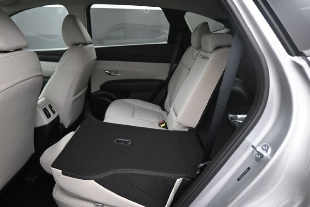 New 2026 Hyundai Tucson SEL Plus AWD/4WD image 16