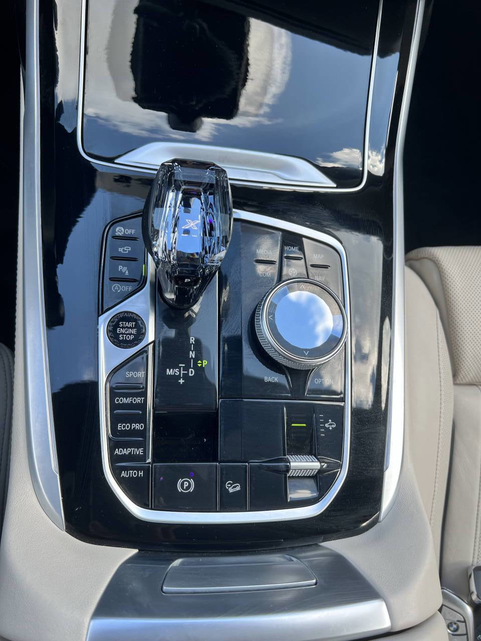 Used 2019 BMW X7 xDrive50i w/ Dynamic Handling Package image 31