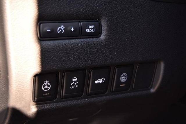 Certified 2024 Nissan Murano SL image 13