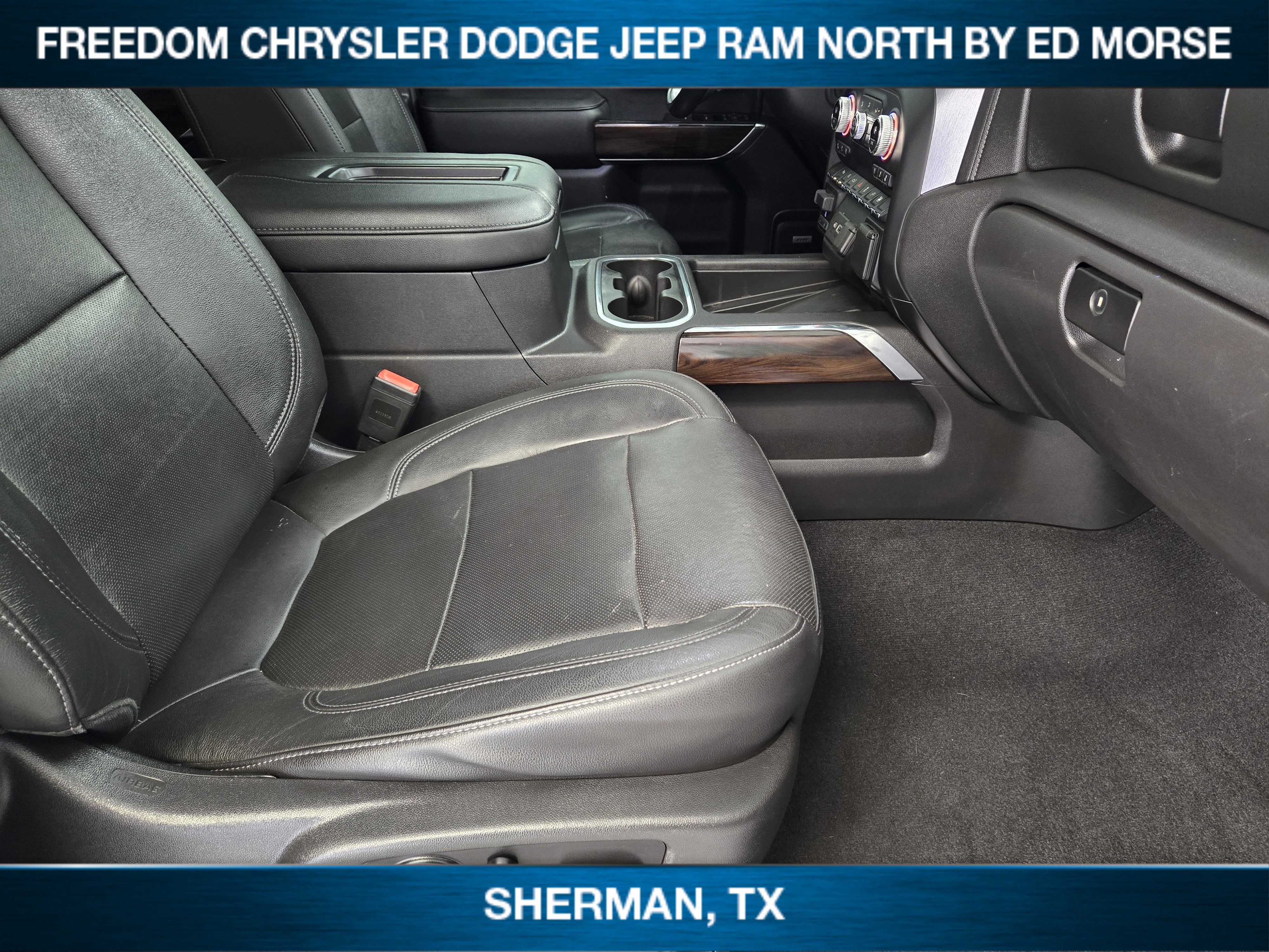 Used 2020 GMC Sierra 1500 SLT image 9