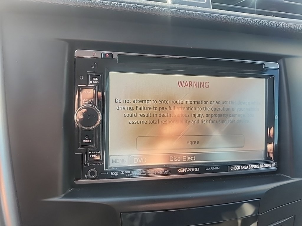 Used 2011 Suzuki Kizashi Sport SLS FWD image 3