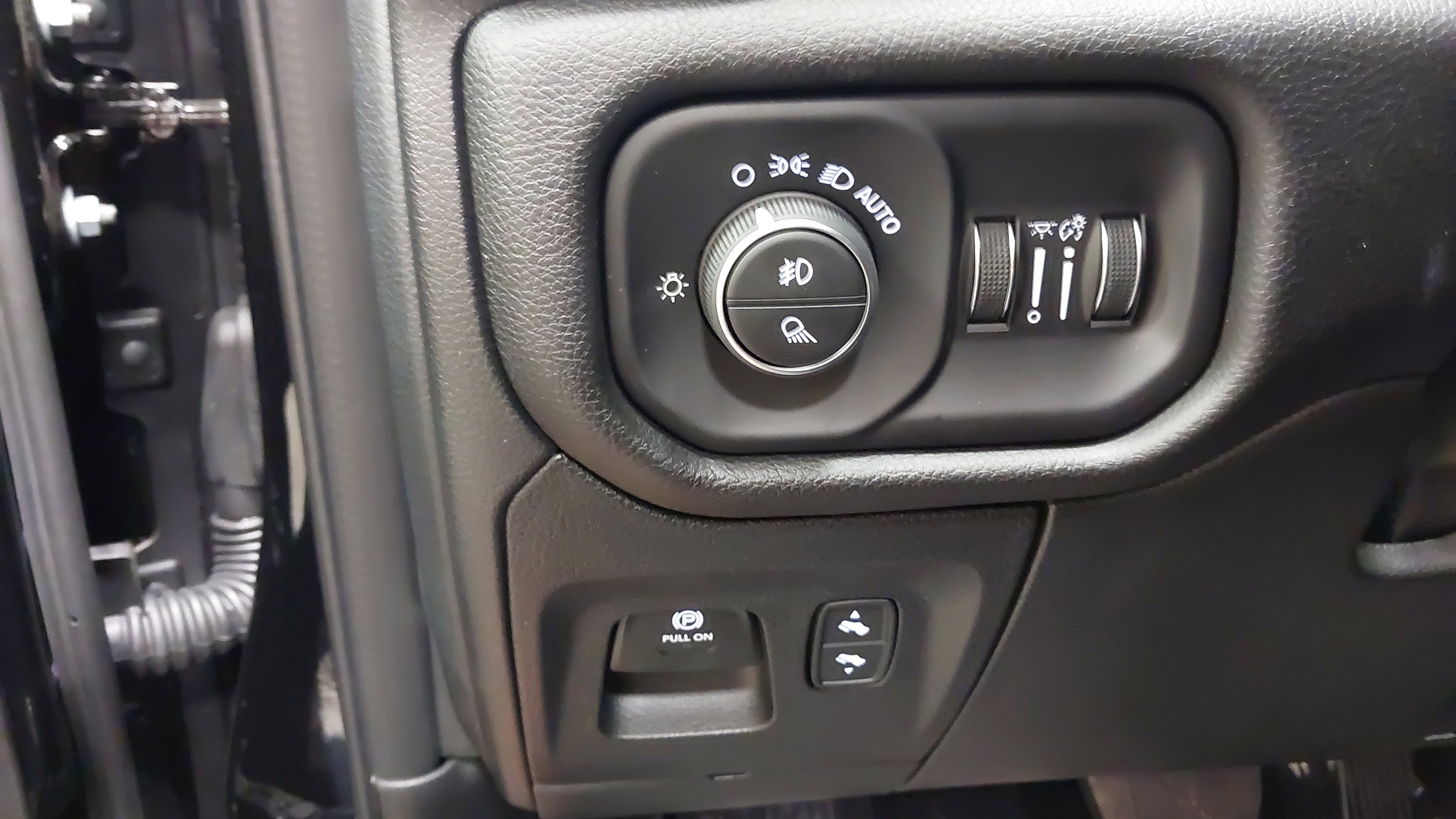 New 2026 RAM 1500 Big Horn image 23