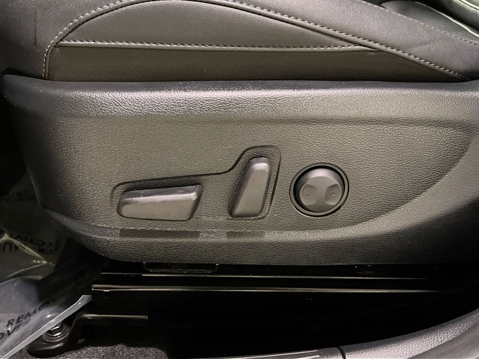 Used 2025 Kia Seltos EX image 24