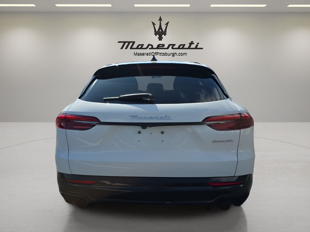 New 2025 Maserati Grecale Modena AWD/4WD image 6