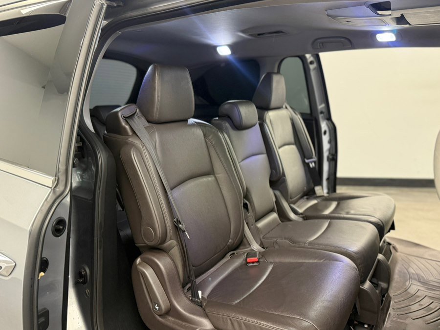 Used 2018 Honda Odyssey Touring image 50
