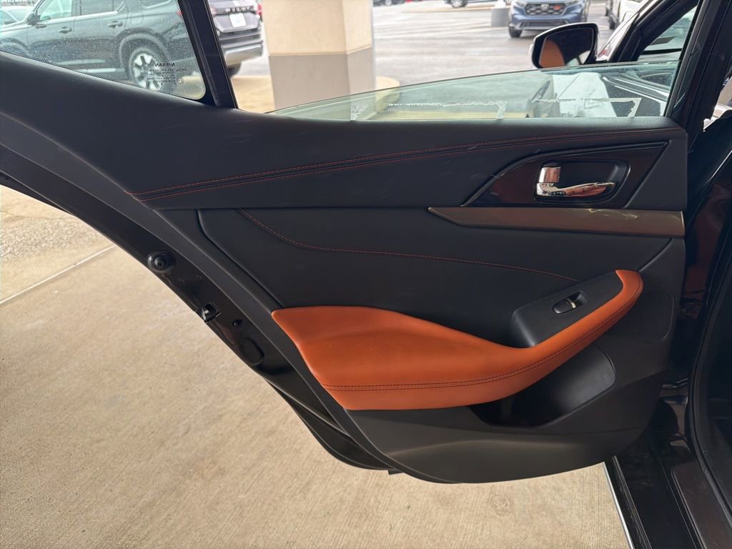 Used 2019 Nissan Maxima Platinum w/ Reserve Package image 22