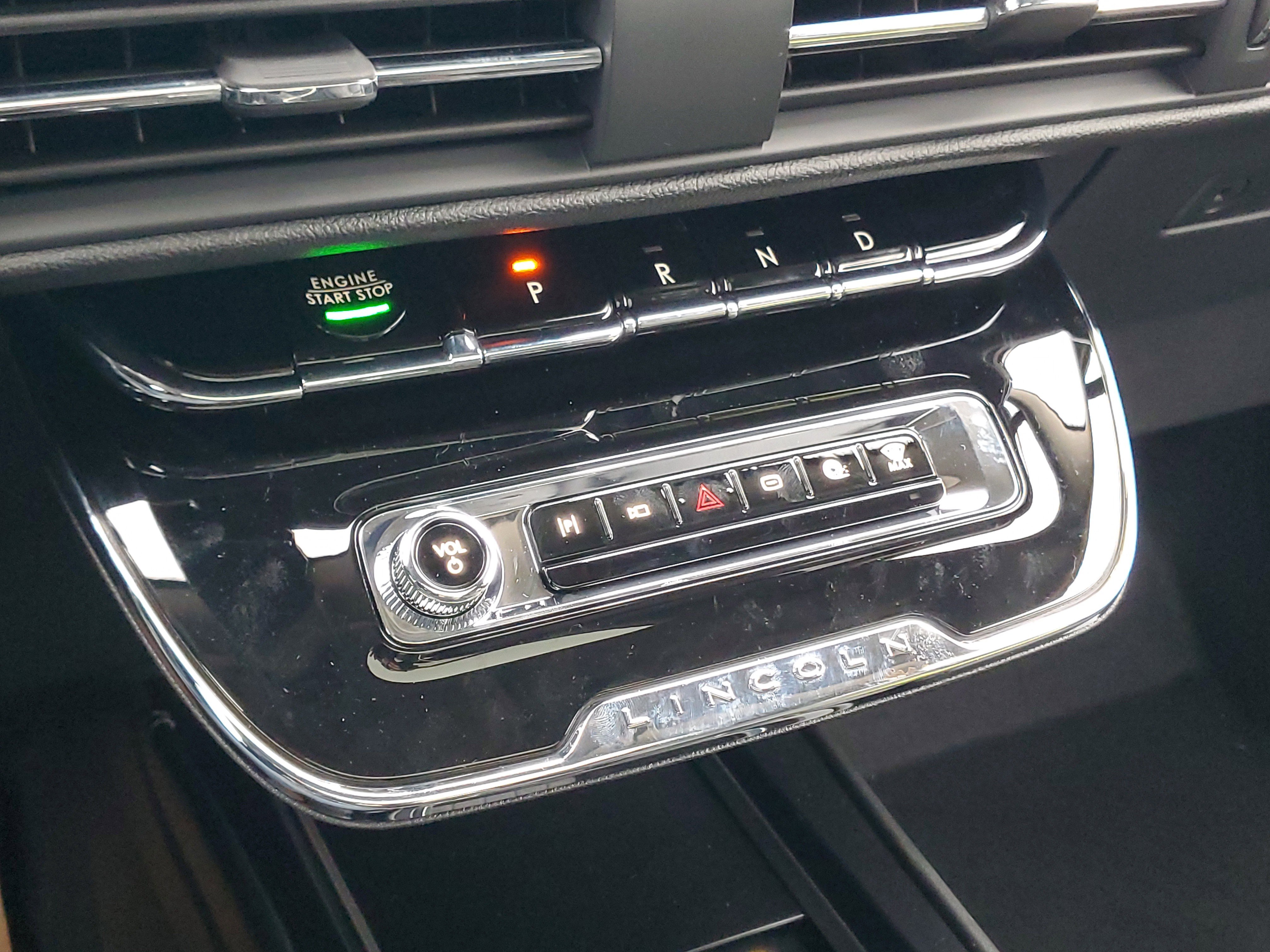 New 2026 Lincoln Corsair Grand Touring image 22